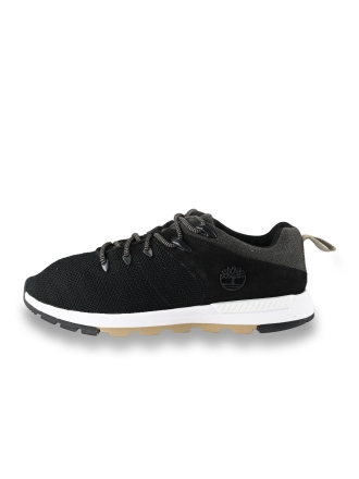 Timberland Sneaker Schwarz 199557