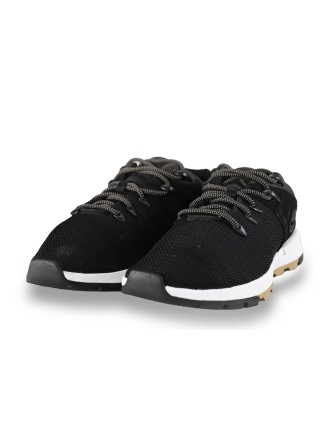 Timberland Sneaker Schwarz 199557