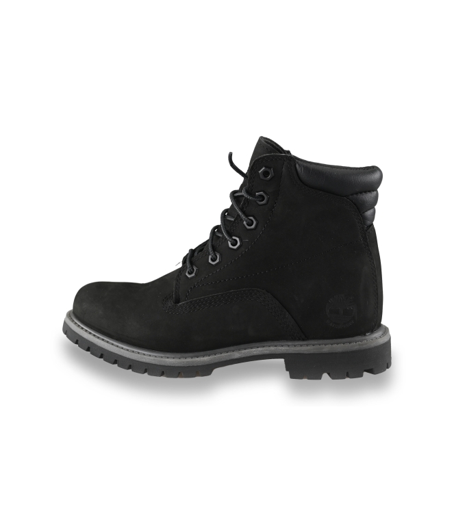 Timberland Schnürstiefel