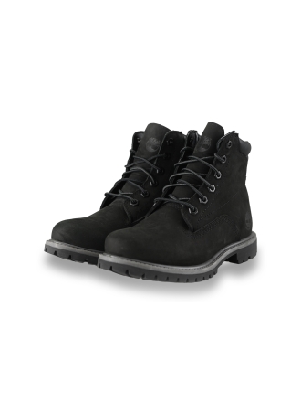 Timberland Schnürstiefel Schwarz 199590