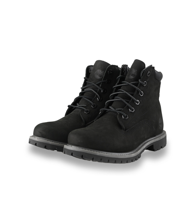Timberland Schnürstiefel