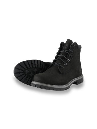 Timberland Schnürstiefel