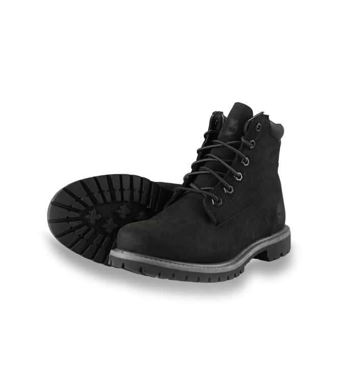 Timberland Schnürstiefel