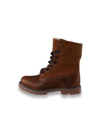 Timberland Schnürstiefel Braun 199646