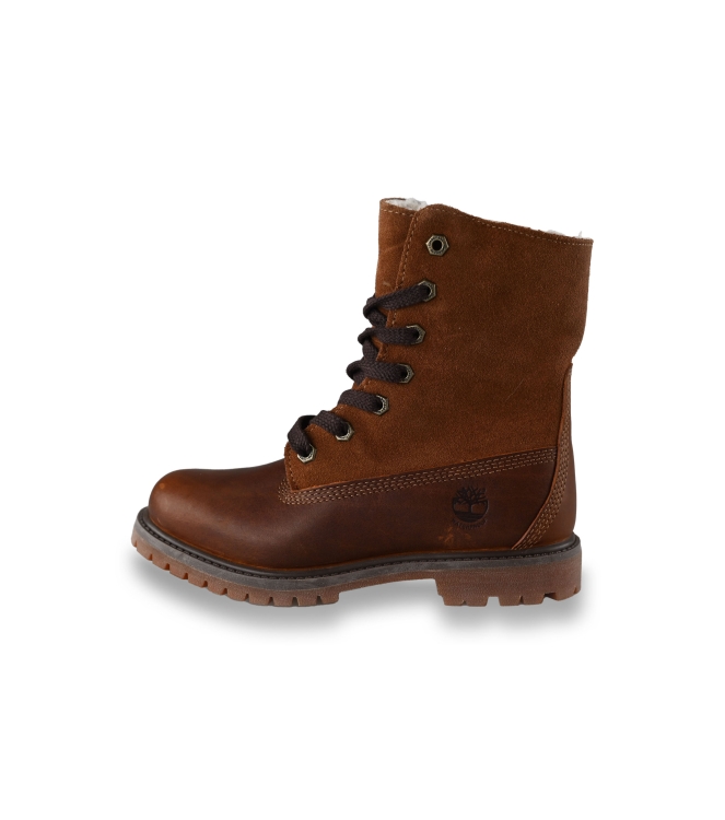 Timberland Schnürstiefel