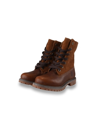 Timberland Schnürstiefel Braun 199646