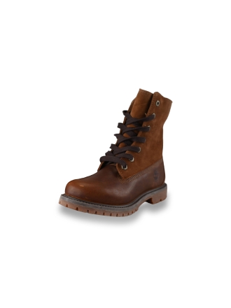 Timberland Schnürstiefel