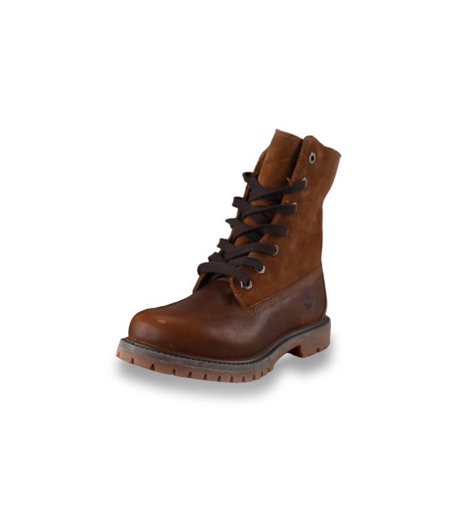 Timberland Schnürstiefel