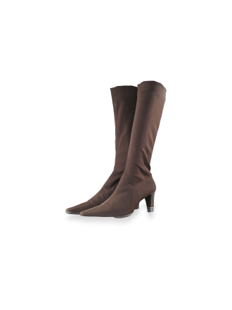 Vera Gomma Stiefel Braun 199665