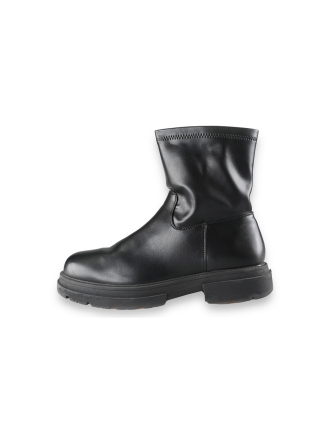 Sub55 Stiefeletten Schwarz 199669