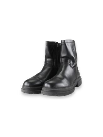 Sub55 Stiefeletten Schwarz 199669