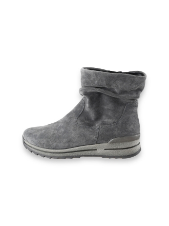 Ara Stiefeletten Grau 199676