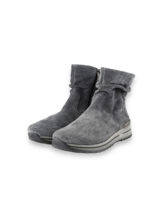 Ara Stiefeletten Grau 199676