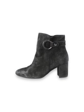 Gabor Stiefeletten Schwarz 199689