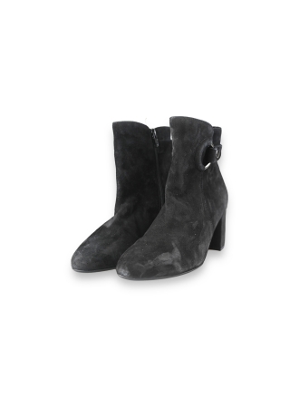 Gabor Stiefeletten Schwarz 199689