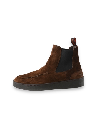 Greve Chelsea boots Braun 199691