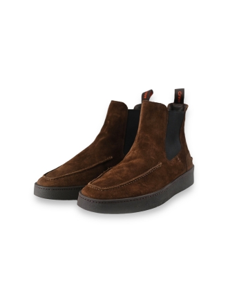 Greve Chelsea boots Braun 199691