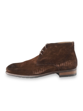 Magnanni Elegante Schuhe Braun 199723