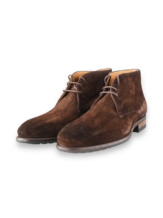 Magnanni Elegante Schuhe Braun 199723