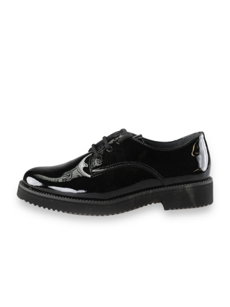 Gabor Schnürschuhe Schwarz 199747