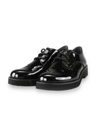 Gabor Schnürschuhe Schwarz 199747