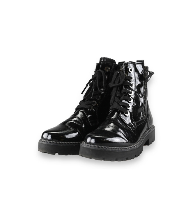 Marco Tozzi Schnürstiefel