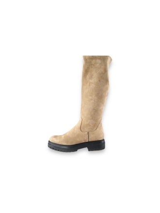 Sub55 Stiefel Beige 199768