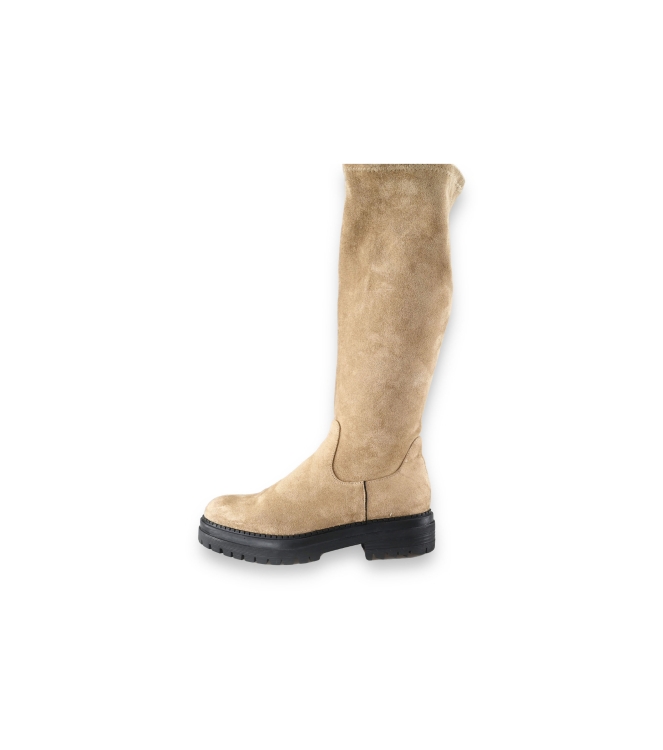 Sub55 Stiefel