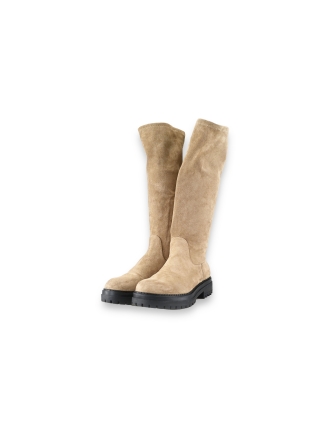 Sub55 Stiefel Beige 199768