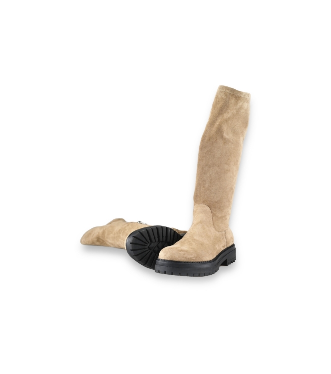 Sub55 Stiefel