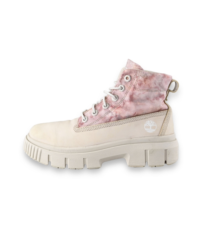 Timberland Schnürstiefel