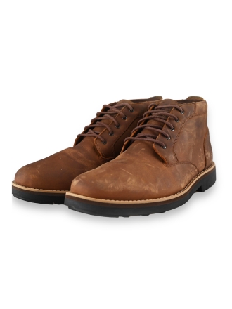 Timberland Schnürschuhe Braun 199799