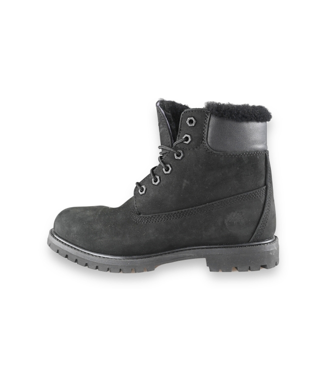 Timberland Schnürstiefel
