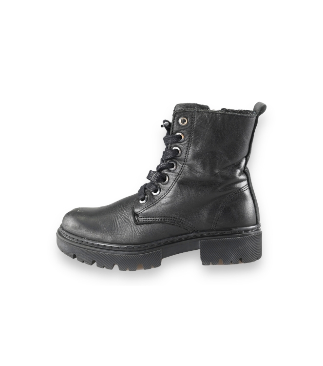 Sub55 Schnürstiefel