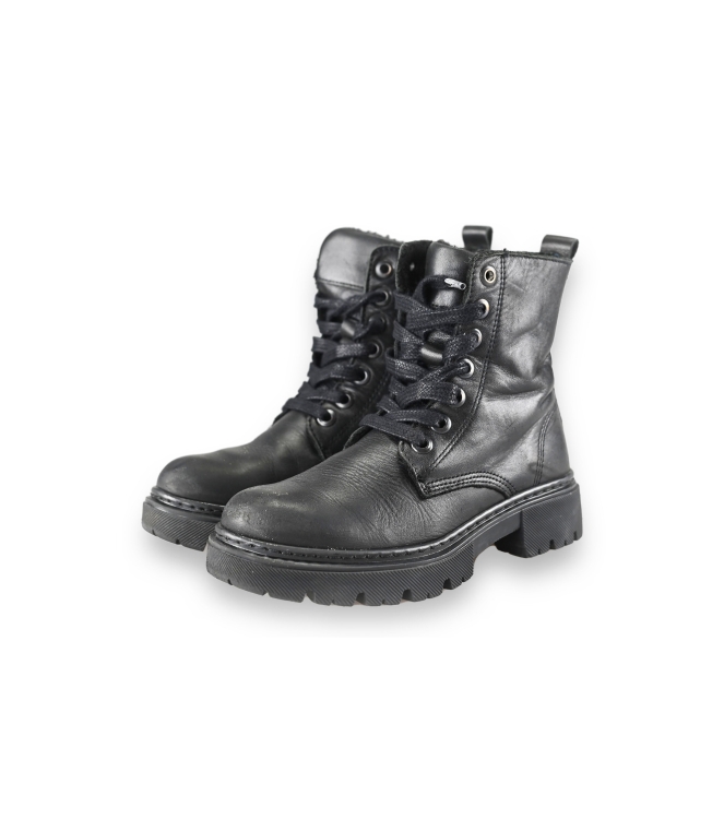 Sub55 Schnürstiefel