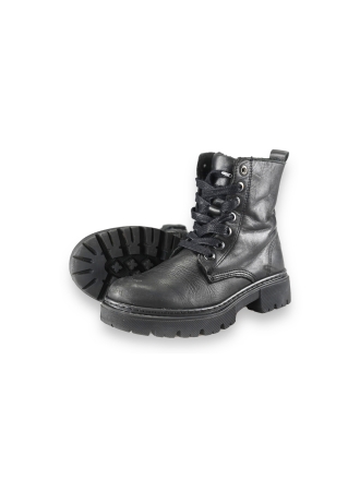 Sub55 Schnürstiefel