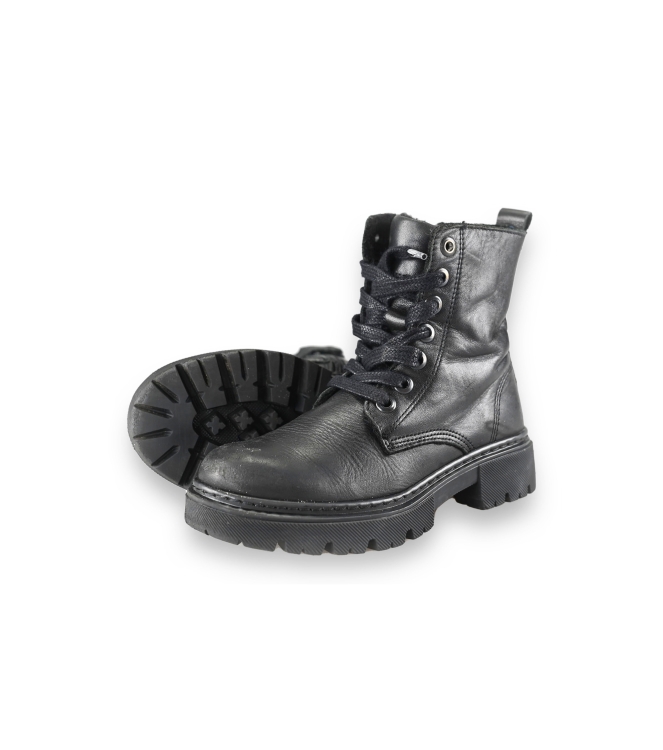 Sub55 Schnürstiefel