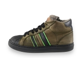 Keq Hohe Sneaker