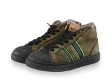 Keq Hohe Sneaker