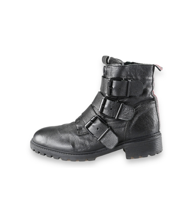 Sacha Bikerstiefel