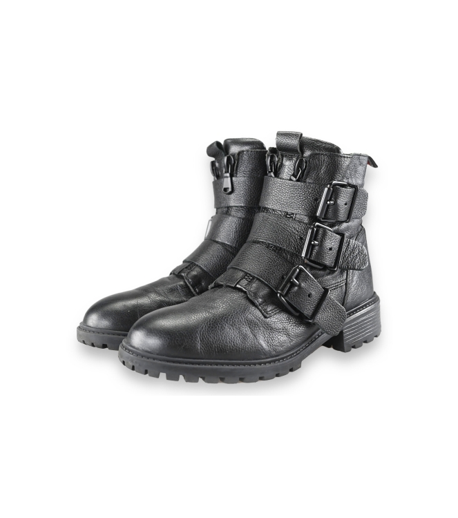 Sacha Bikerstiefel