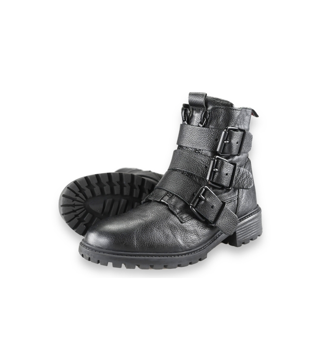 Sacha Bikerstiefel