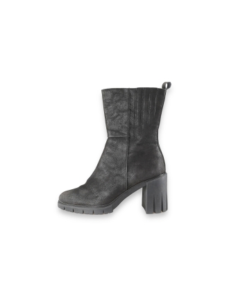 Marco Tozzi Stiefeletten Schwarz 199866