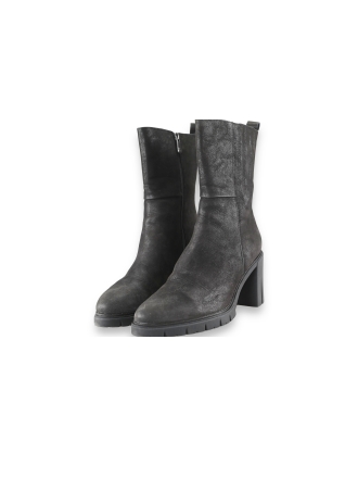 Marco Tozzi Stiefeletten Schwarz 199866