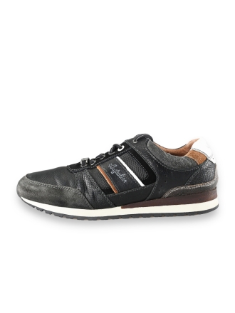 Australian Sneaker Schwarz 199867