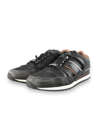 Australian Sneaker Schwarz 199867