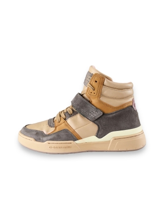 G-Star Hohe Sneaker Beige 199868