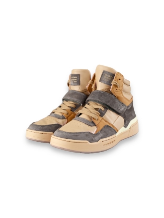 G-Star Hohe Sneaker Beige 199868