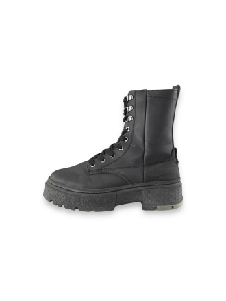 G-Star Schnürstiefel Schwarz 199880