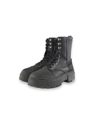 G-Star Schnürstiefel Schwarz 199880